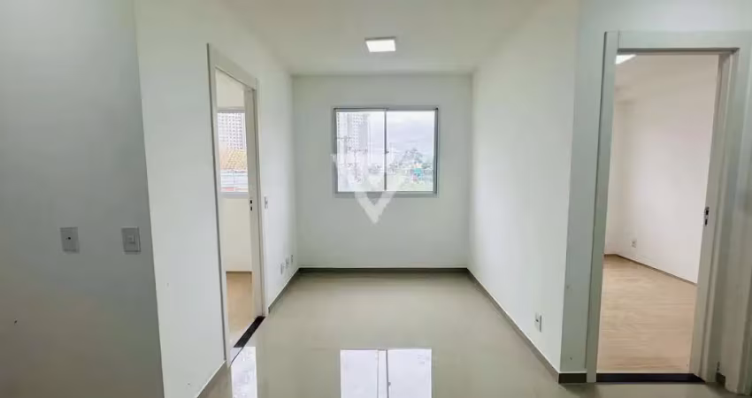 Apartamento com 2 quartos à venda na Rua Federação Paulista de Futebol, 21, Barra Funda, São Paulo