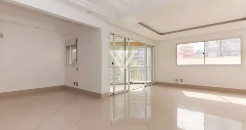 Apartamento com 4 quartos à venda na Rua Caraíbas, 326, Perdizes, São Paulo