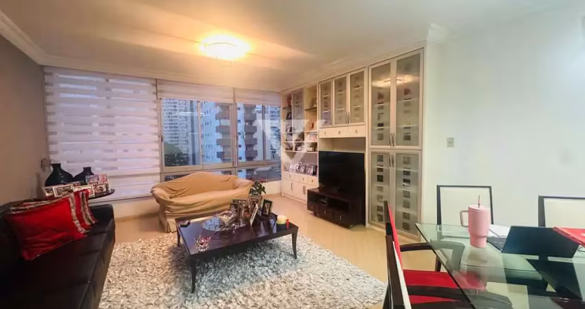 Apartamento com 3 quartos à venda na Rua Baronesa de Itu, 544, Higienópolis, São Paulo