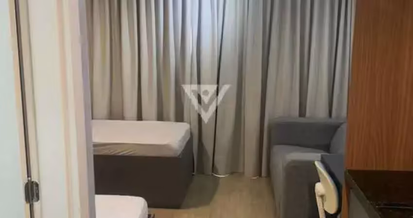 Apartamento com 1 quarto para alugar na Rua Ministro Godói, 956, Perdizes, São Paulo