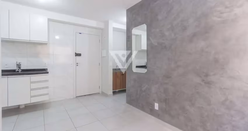 Apartamento com 2 quartos à venda na Rua Federação Paulista de Futebol, 61, Barra Funda, São Paulo