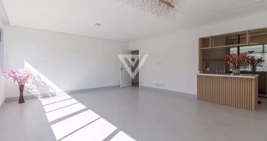 Seu novo lar em santa cecília: amplo, moderno e pronto para morar!