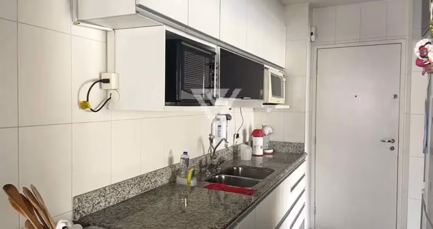Apartamento com 3 quartos à venda na Rua Doutor Miranda de Azevedo, 1155, Vila Anglo Brasileira, São Paulo