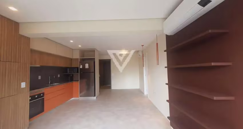 Apartamento com 1 quarto para alugar na Rua Coronel José Eusébio, 0145, Higienópolis, São Paulo