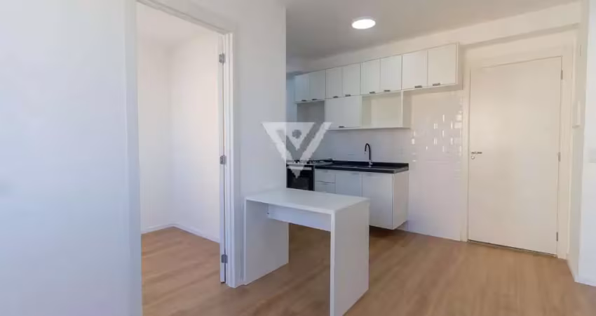 Apartamento com 2 quartos à venda na Rua Federação Paulista de Futebol, 41, Barra Funda, São Paulo
