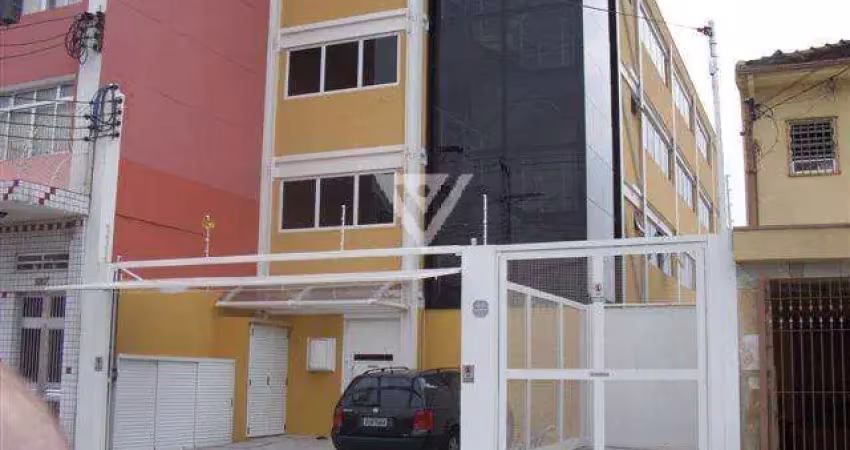 Ponto comercial com 4 salas à venda na Rua Anhangüera, 601, Barra Funda, São Paulo