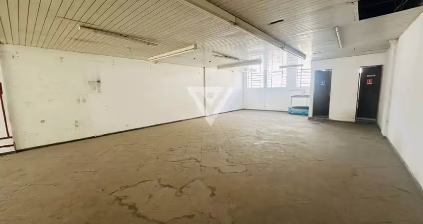 Ponto comercial com 2 salas para alugar na Avenida Santa Marina, 139, Água Branca, São Paulo