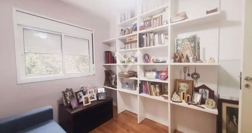 Apartamento espetacular com 3 quartos em sumaré - pronto para morar!