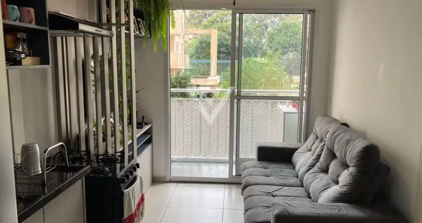 Seu espaço perfeito com 1 dormitório no coração de são paulo