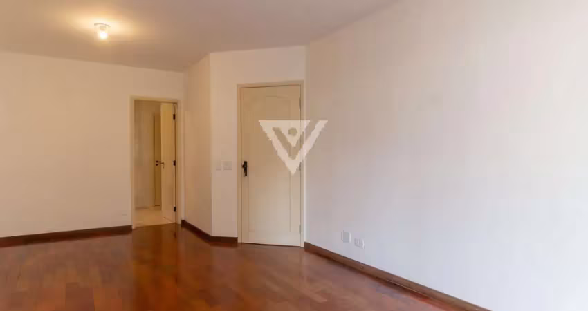 Amplo apartamento de 4 quartos em perdizes – 100?m², suíte e vaga em localização privilegiada