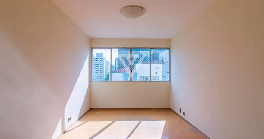 Apartamento com 2 quartos à venda na Rua Apinajés, 1985, Sumaré, São Paulo