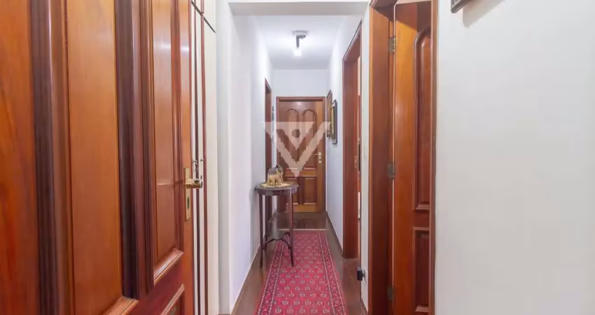 Apartamento com 3 quartos à venda na Rua Ministro Ferreira Alves, 33, Perdizes, São Paulo