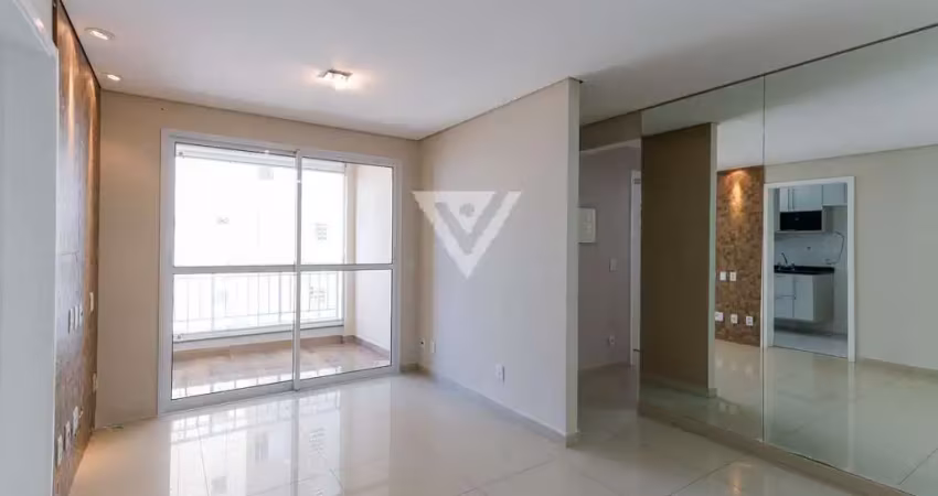 Apartamento com 2 quartos à venda na Rua Tagipuru, 35, Barra Funda, São Paulo