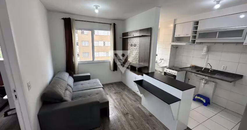 Apartamento com 1 quarto à venda na Rua Torres da Barra, 409, Água Branca, São Paulo