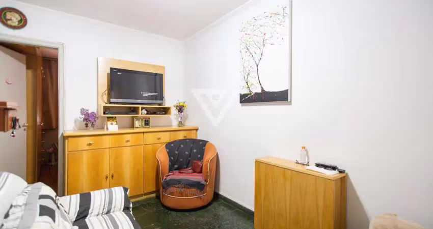 Apartamento com 2 quartos à venda na Rua Conselheiro Brotero, 686, Santa Cecília, São Paulo