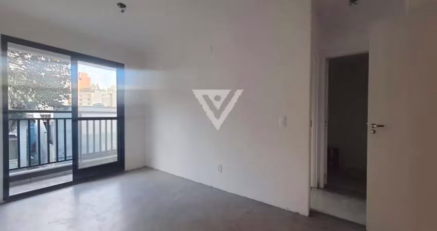 Apartamento com 2 quartos para alugar na Rua Apa, 164, Santa Cecília, São Paulo