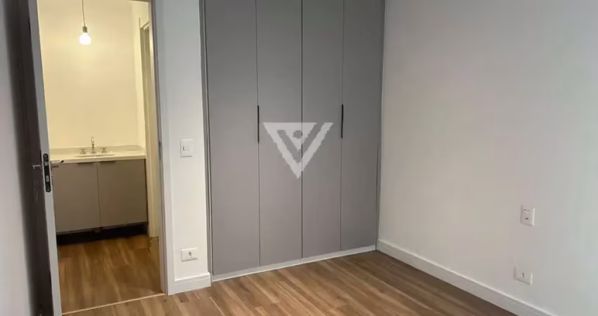 Studio mobiliado em perdizes – sofisticação, lazer completo e localização imbatível!