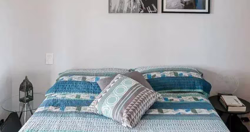 Smart vila madalena: viva o estilo urbano com conforto, design e mobilidade!