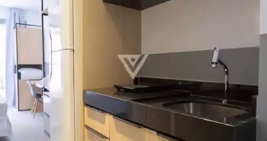 Ideal para estudantes e jovens profissionais – studio ao lado da puc-sp!