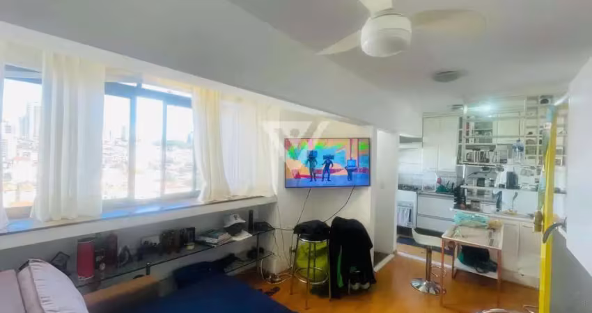 Apartamento com 2 quartos à venda na Rua Tucuna, 1269, Perdizes, São Paulo