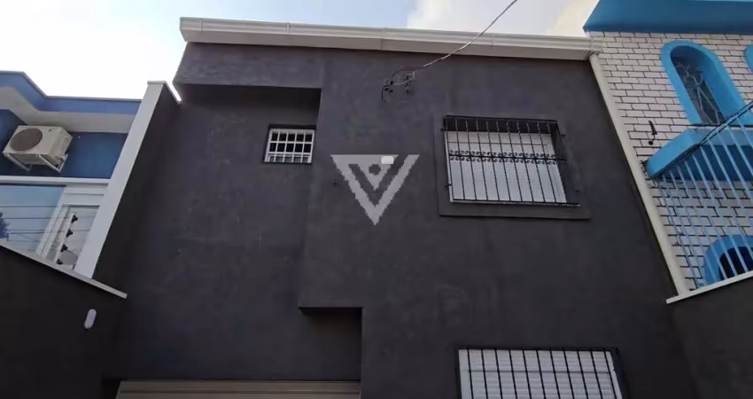 Casa comercial com 1 sala para alugar na Rua Sabaúna, 139, Barra Funda, São Paulo
