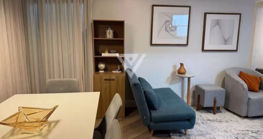Apartamento com 2 quartos à venda na Rua Bárbara Heliodora, 353, Vila Romana, São Paulo