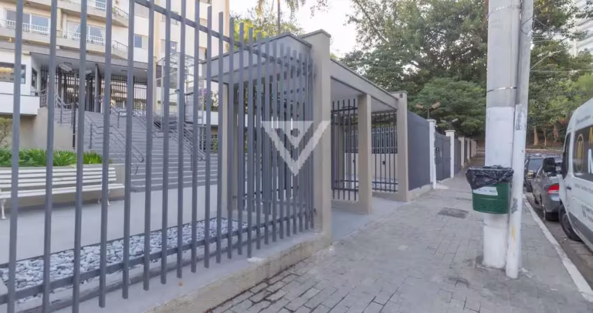 Apartamento com 3 quartos à venda na Rua Ministro Ferreira Alves, 1031, Perdizes, São Paulo