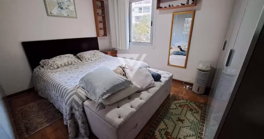 Apartamento com 3 quartos à venda na Rua Monte Alegre, 470, Perdizes, São Paulo