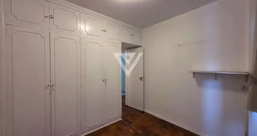 Apartamento com 2 quartos à venda na Avenida Angélica, 2389, Consolação, São Paulo