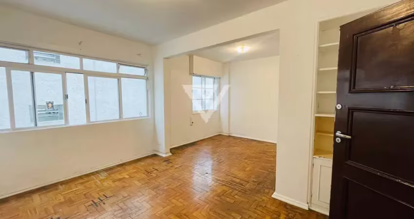 Apartamento com 2 quartos à venda na Avenida Angélica, 2389, Consolação, São Paulo