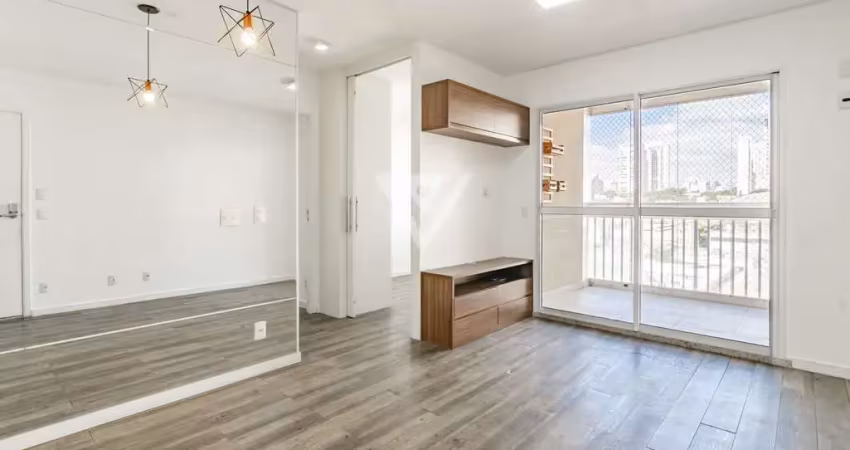 Apartamento com 2 quartos à venda na Rua Roma, 71, Lapa, São Paulo