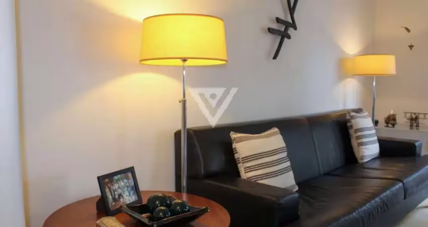 Amplo apartamento de 164 m² com 3 dormitórios em higienópolis – localização privilegiada e charme clássico