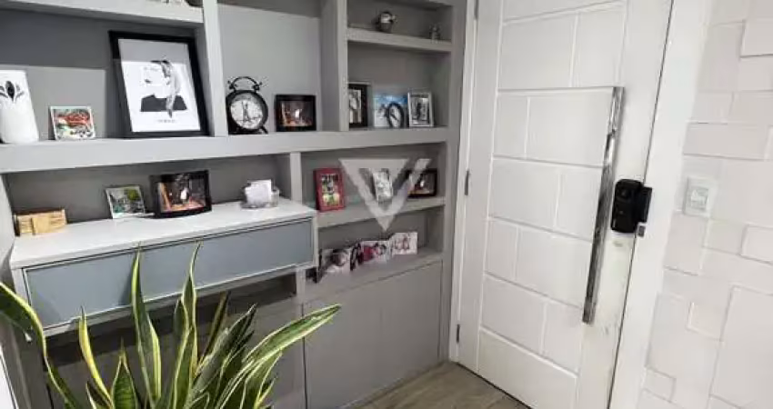 Apartamento com 2 quartos à venda na Rua Carvalho de Freitas, 255, Vila Andrade, São Paulo