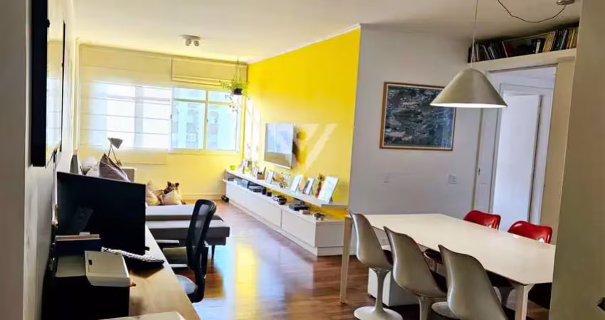 Apartamento com 3 quartos à venda na Rua Cardoso de Almeida, 854, Perdizes, São Paulo