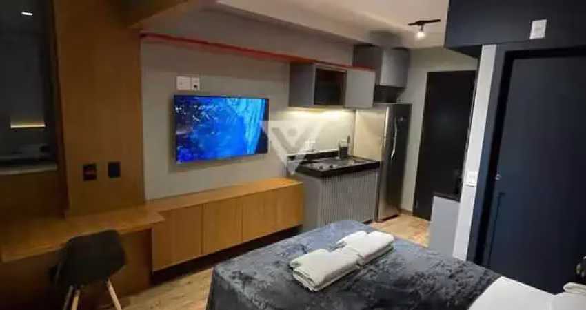 Seu studio dos sonhos na rua mais charmosa de sp – vn oscar freire