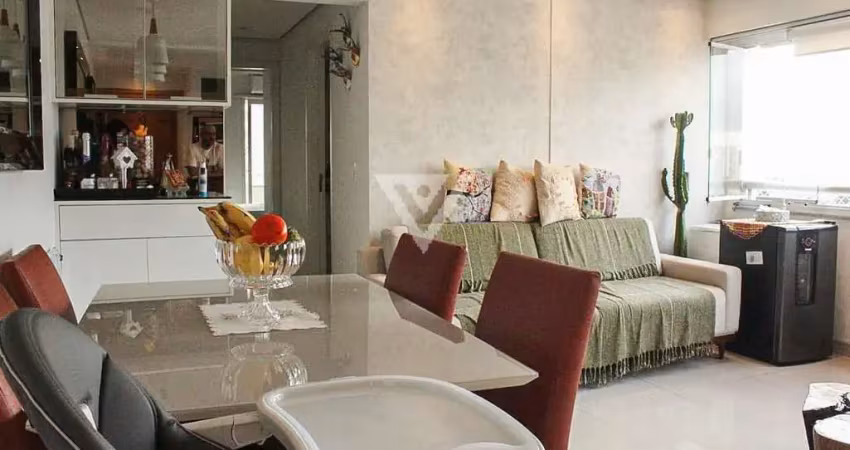 Apartamento com 2 quartos à venda na Rua Faustolo, 512, Água Branca, São Paulo