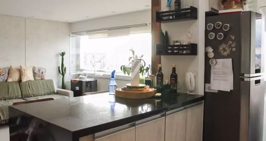 Moderno, bem localizado e com estrutura completa – conheça!