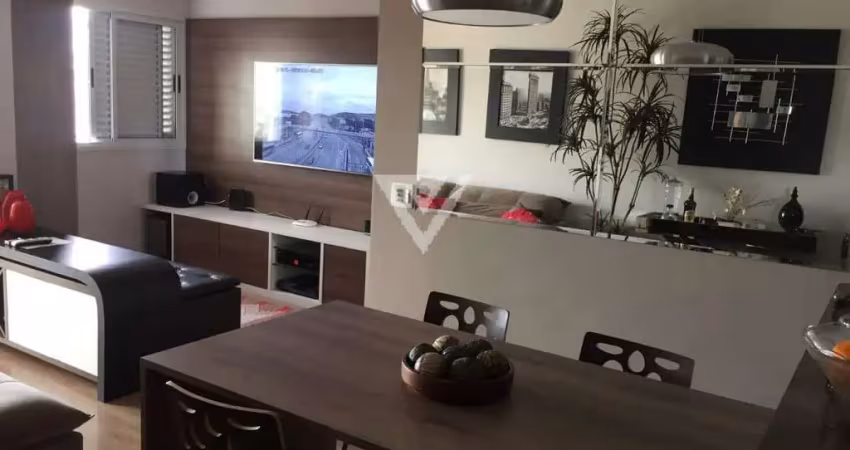 Apartamento com 2 quartos à venda na Rua Sousa Lima, 86, Barra Funda, São Paulo