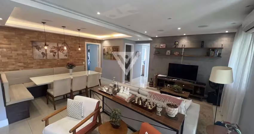Apartamento com 2 quartos à venda na Rua Abdo Ambuba, 75, Vila Andrade, São Paulo