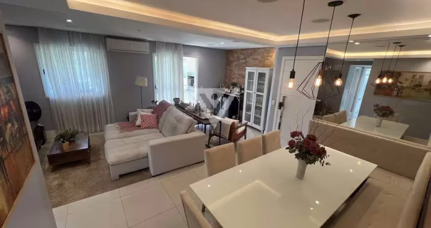Apartamento 95m² elegance morumbi – varanda gourmet, depósito, 2 vagas e lazer de clube