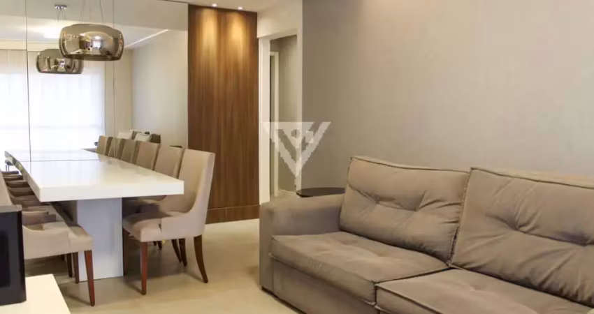 Apartamento com 3 quartos à venda na Rua Croata, 451, Lapa, São Paulo