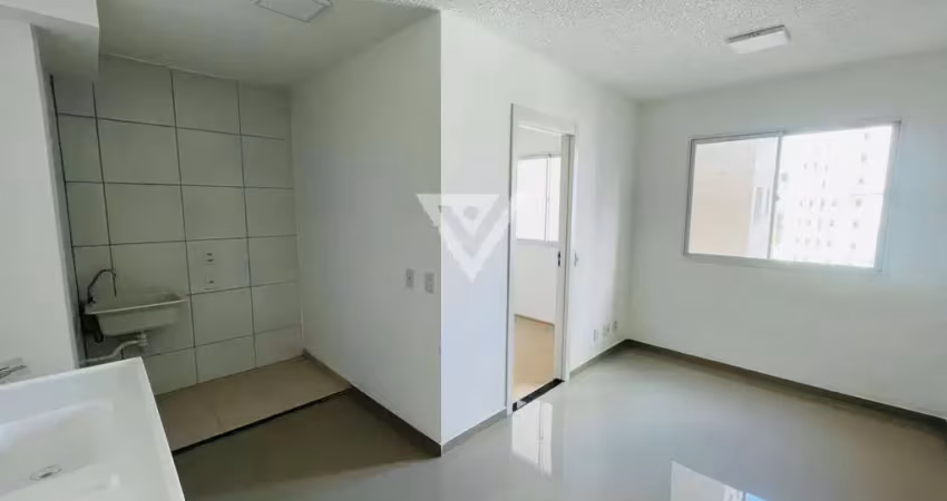 Apartamento com 35 m² e 2 quartos próximo ao metrô barra funda