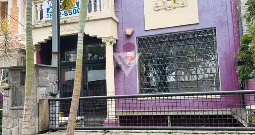 Sobrado espaçoso e sofisticado em perdizes – conforto, estilo e localização privilegiada!