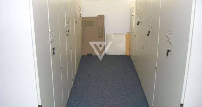 Oportunidade imperdível: prédio comercial com alta tecnologia para venda ou locação na barra funda!
