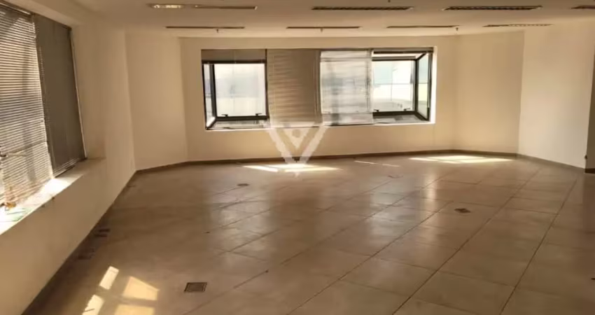 Conjunto comercial na avenida francisco matarazzo: amplo e bem localizado / sp