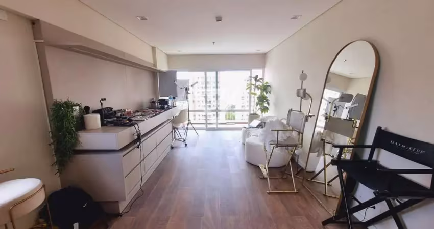 Sala comercial com 1 sala à venda na Rua Apiacás, 756, Perdizes, São Paulo