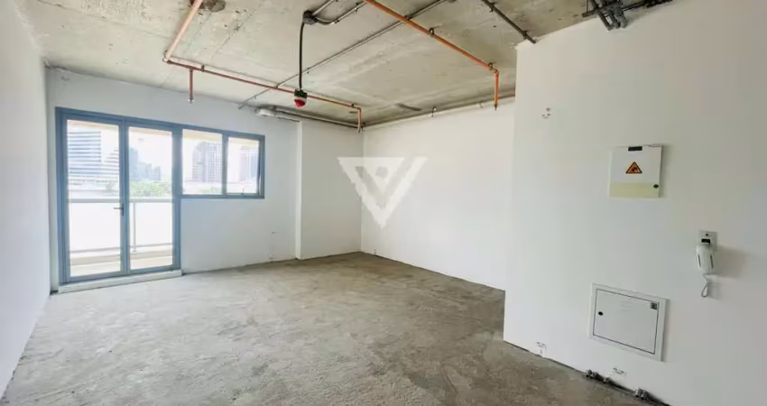 Excelente oportunidade - sala comercial no empreendimento praça são paulo