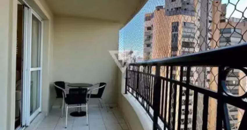 Amplo 4 dorms em perdizes com 3 vagas e vista privilegiada – conforto e sofisticação!