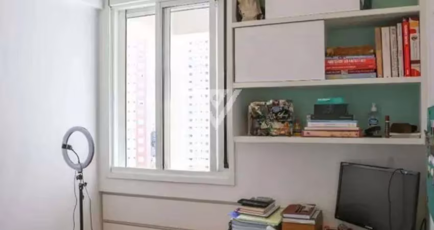 More com qualidade em perdizes – 2 dormitórios, lazer completo e metrô por perto!