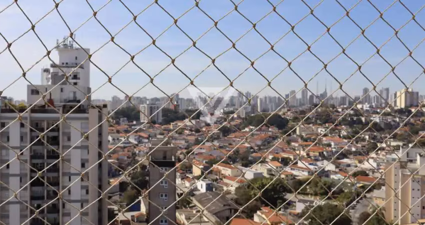 Oportunidade na lapa! apartamento com 2 dorms, suíte e lazer completo